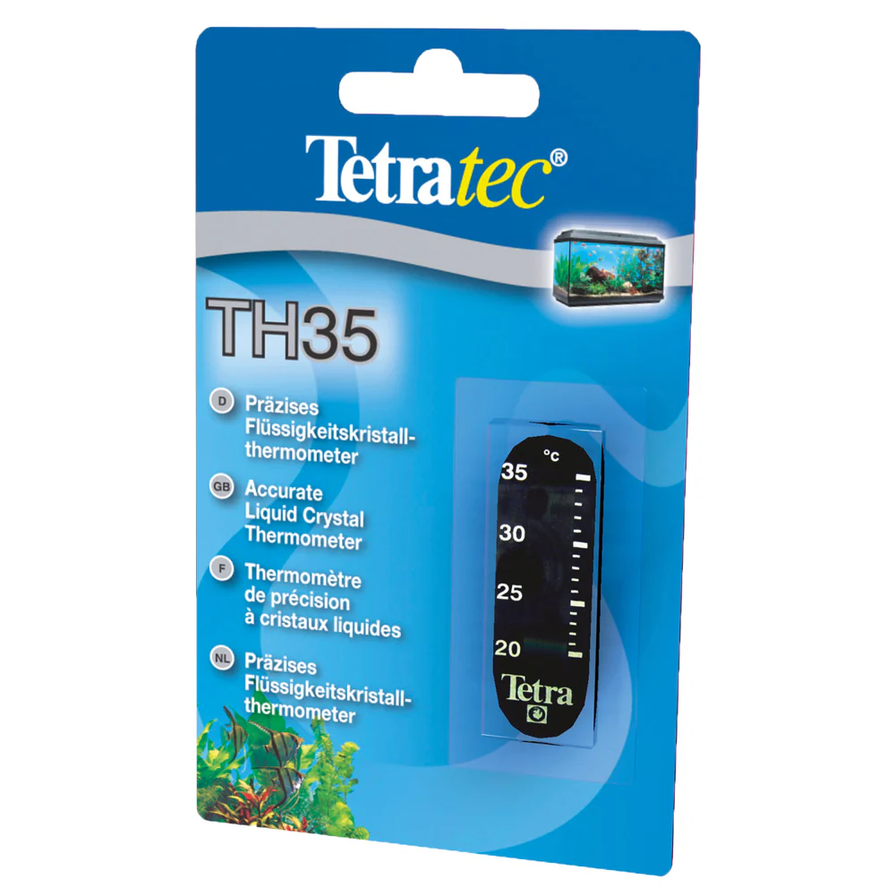 Termometro Tetra TH35 Termometro per acquario