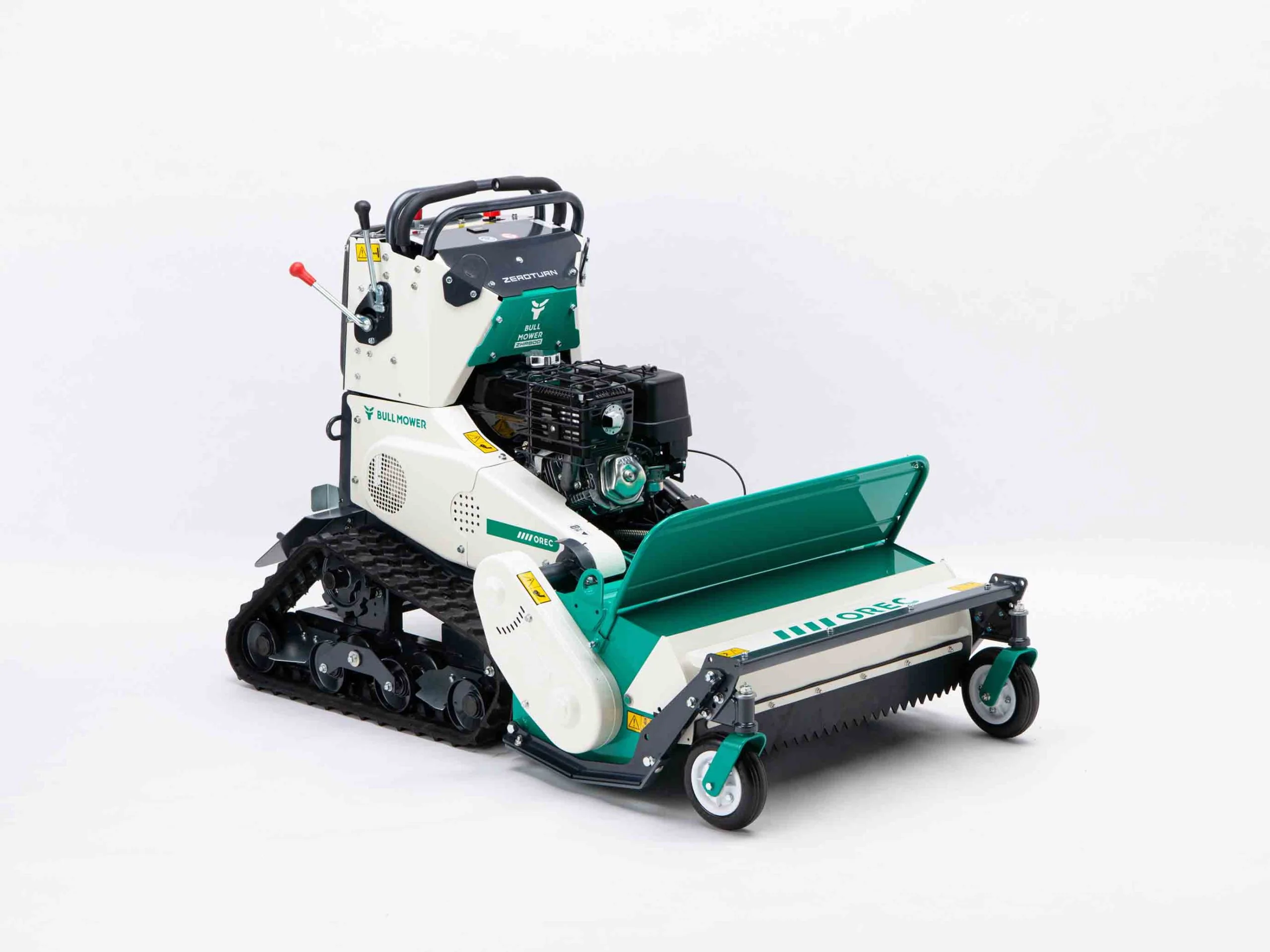 Trinciaerba Orec ZHR800 NOLEGGIO