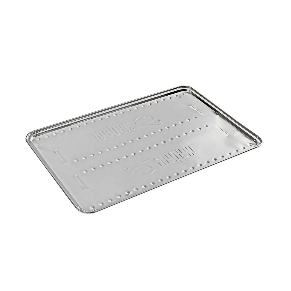 Vassoio per arrosti piccolo Weber per Q100 e Q1000 6561