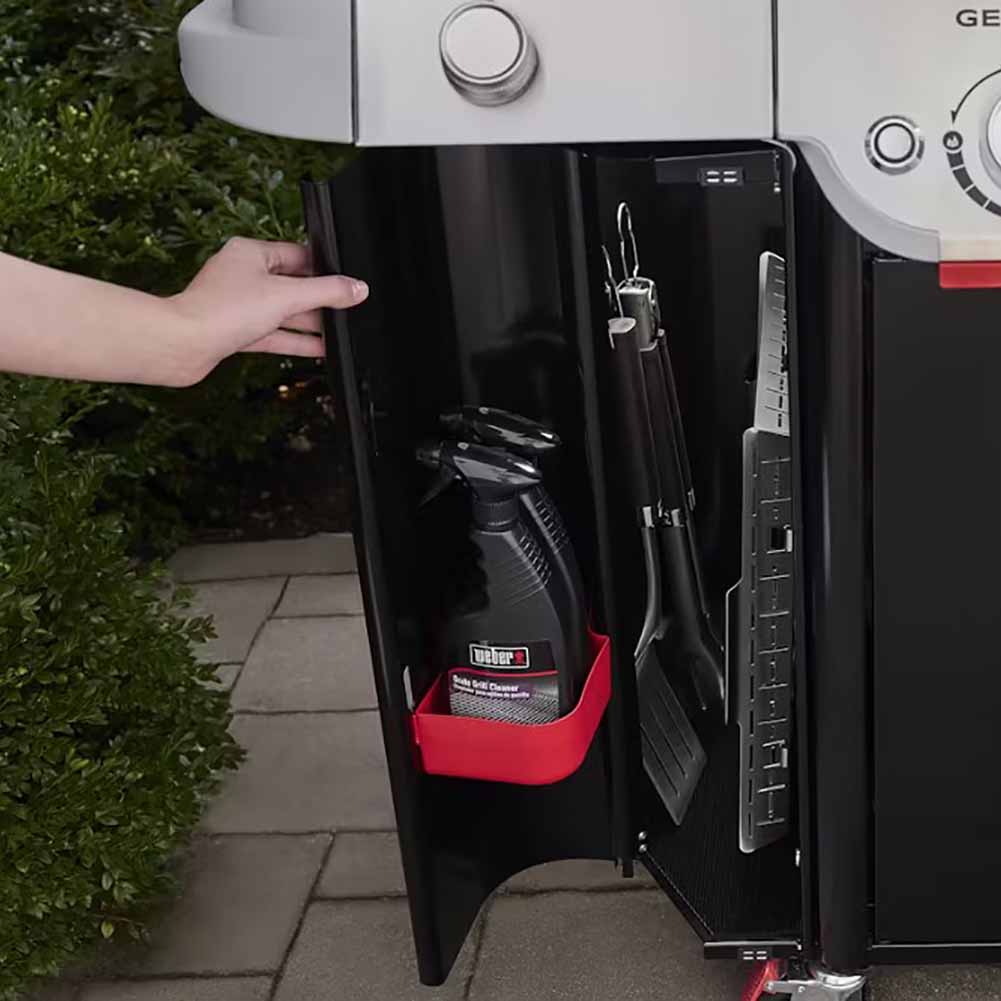 Weber Genesis SP-435W barbecue a gas con Sear Zone extra-large - Image 4