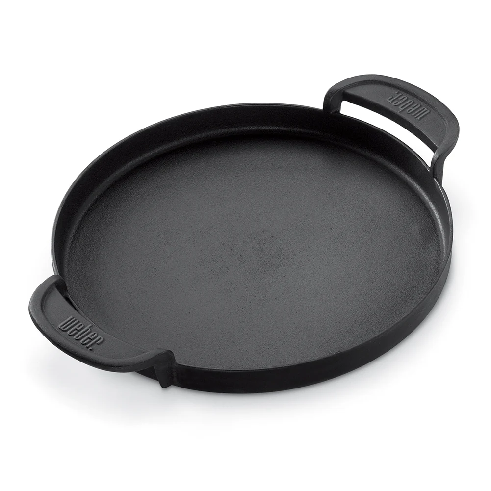 Weber Spirit E-435 barbecue a gas con Sear Zone e piastra in ghisa Gourmet Barbecue System - Image 6