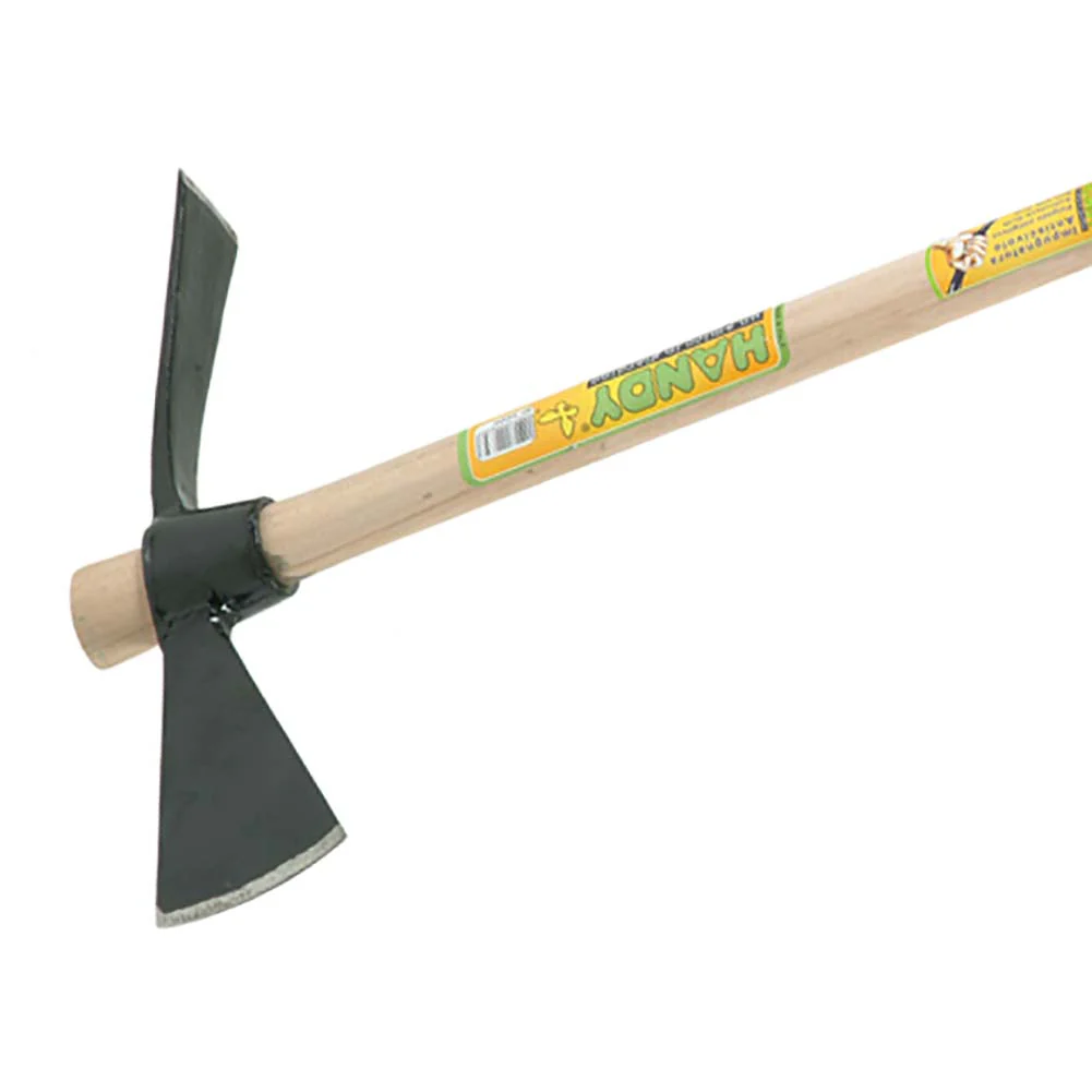 Zappa scure con manico Handy 2263095